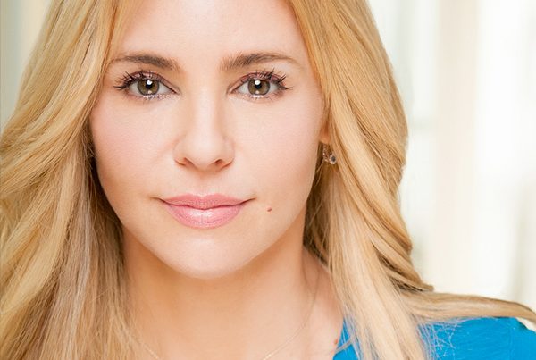 Olivia d'Abo