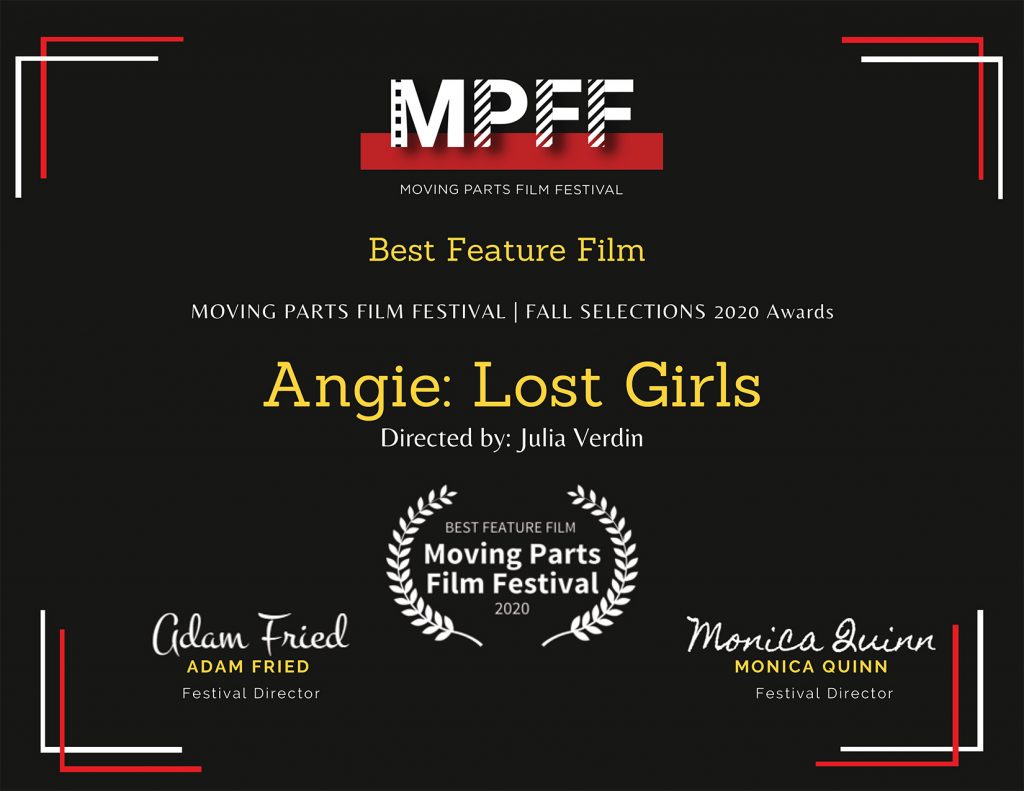 Best Feature Film MPFF