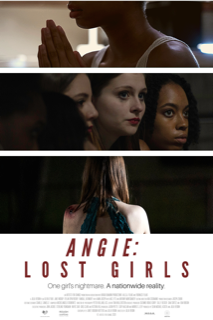 Angie: Lost Girls