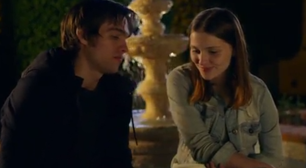 MOVIES Dylan Sprayberry