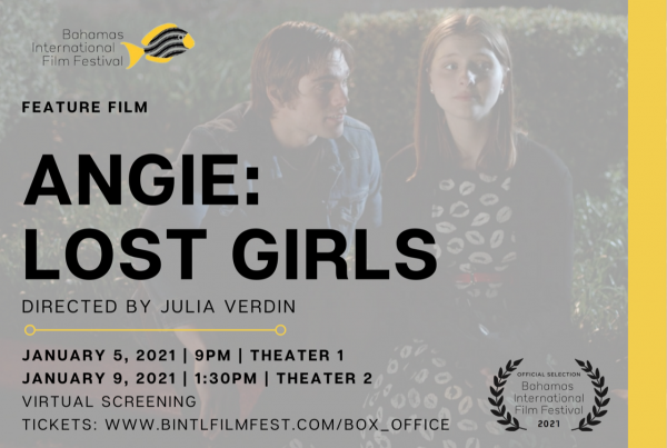 Bahamas film festival