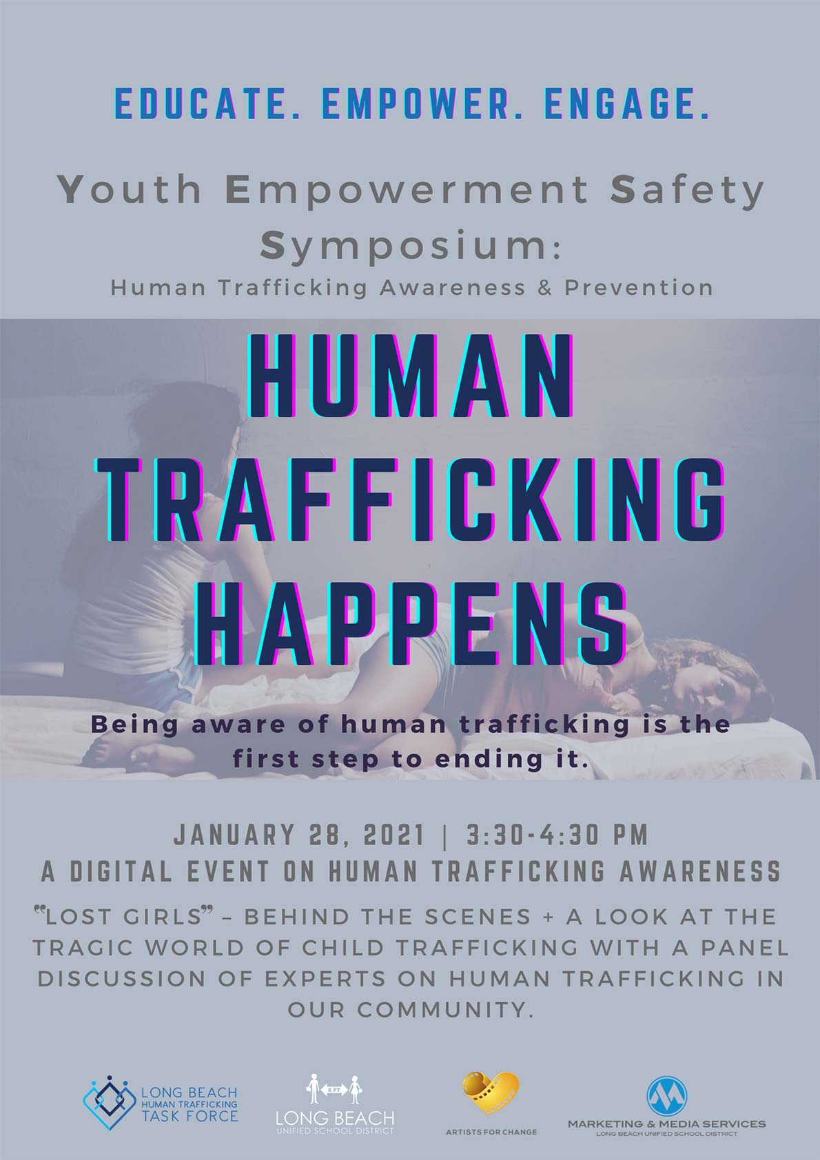Youth Empowerment Safety Symposium