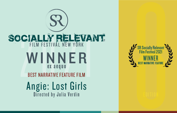 2021 Angie Lost Girls