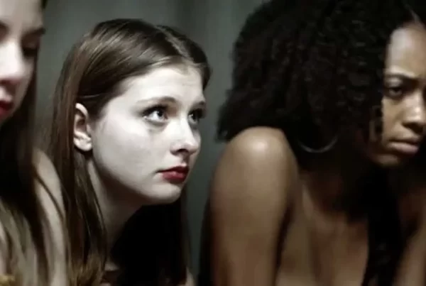 The Lost Girls (2022) Lifetime Movie
