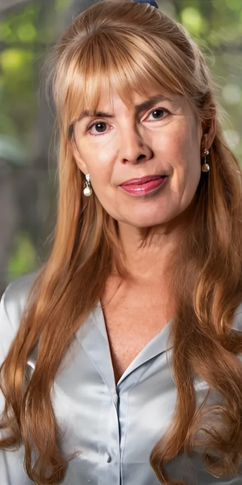 Julia Verdin