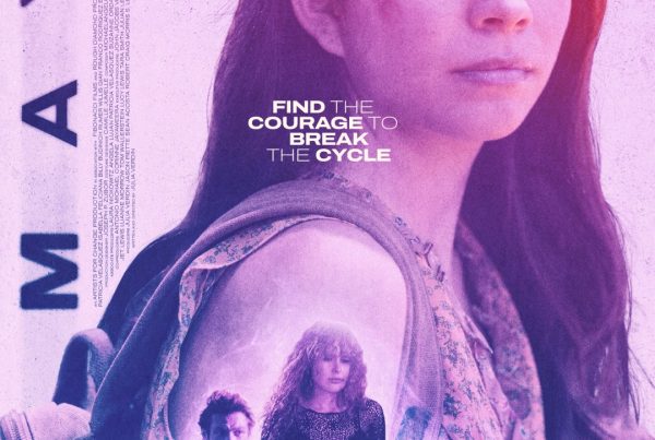 Maya coming to Los Angeles