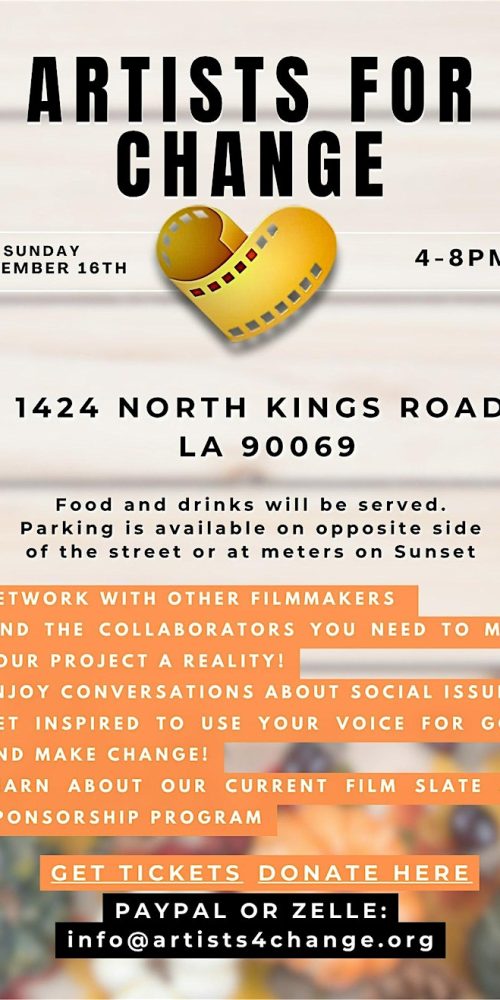 November AFC Event 2025