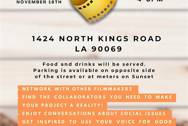November AFC Event 2025