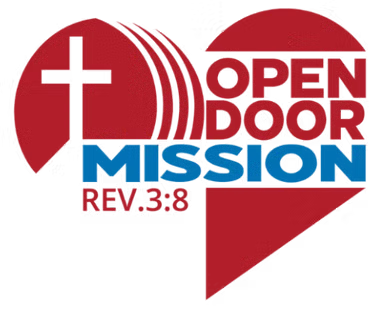 Open Door Mission