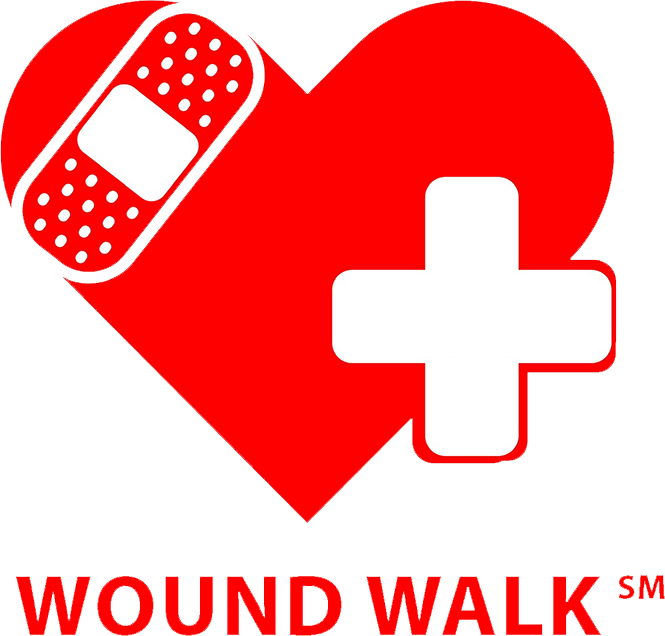 Wound Walk