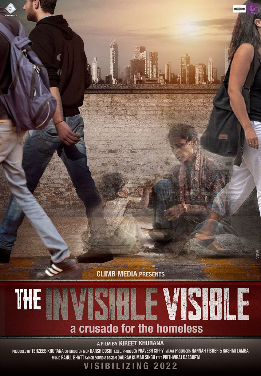 The Invisible Visible