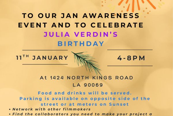 A4C Gathering January 2026