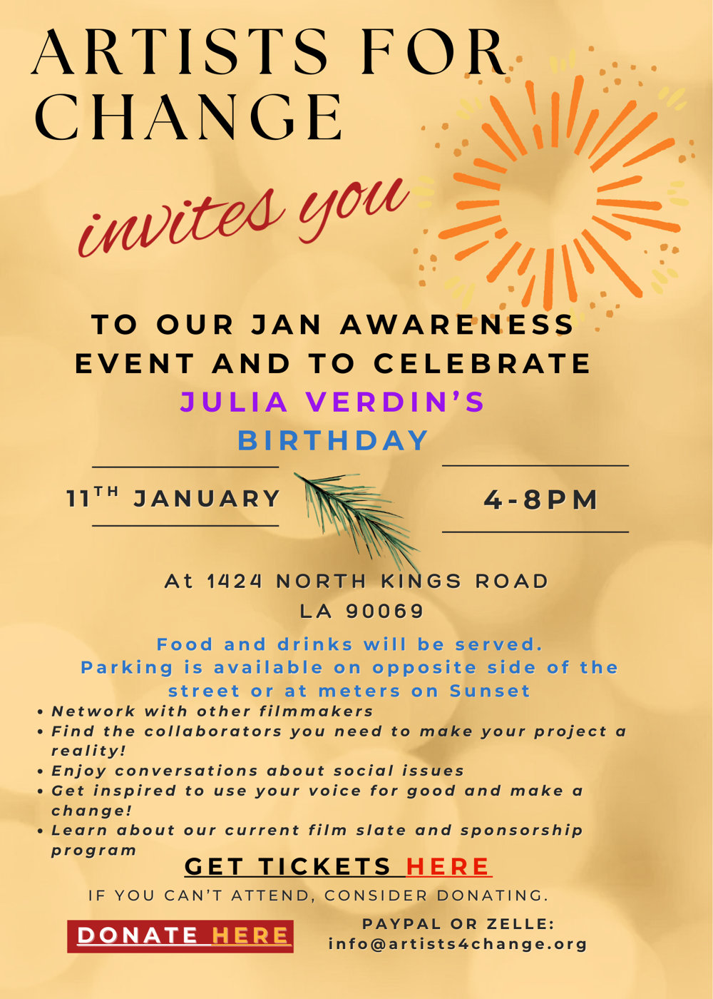 A4C Gathering January 2026