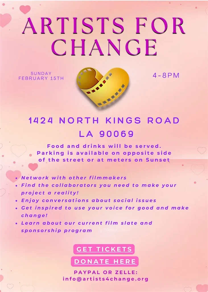 February 2026 Awareness Gathering