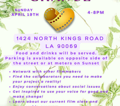 April 2026 Awareness Gathering